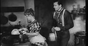 OMBRE ROSSE (1939) - Trailer Italiano