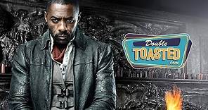 THE DARK TOWER MOVIE REVIEW - Double Toasted Review