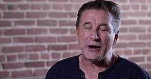 Here's where actor William Baldwin ate in Sacramento, and why he loves California