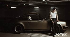 Tyson Yoshi新歌《你不會一輩子的愛上我》MV挑戰一鏡到底　碌爆友情卡騷古董名車 - 香港經濟日報 - TOPick - 娛樂