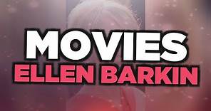 Best Ellen Barkin movies