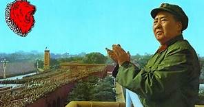Mao Tse Tung - Biografía