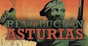 La Revolución de Asturias de 1934 | Menuda Historia 3x08