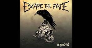 Escape the Fate - "One For The Money"