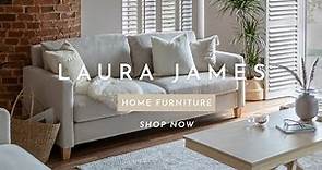 Laura James Furniture - Flat