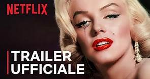 I segreti di Marilyn Monroe: i nastri inediti | Trailer ufficiale | Netflix Italia