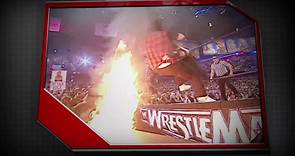 OMG: The Top 50 Incidents in WWE History - video Dailymotion