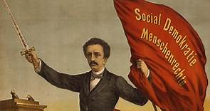 The Origins of Social Democracy