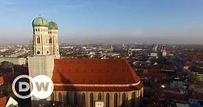 Die lebenswertesten Städte Europas: München | DW Deutsch