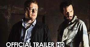 Cruel & Unusual Official Movie Trailer #1 (2014) HD