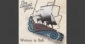 John Paul Jones Is a Pirate