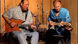 Steve Cropper ("From the Top of the Fret" Preview)
