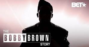 [EXCLUSIVE] ‘The Bobby Brown Story’ Full Length Super Trailer | The Bobby Brown Story