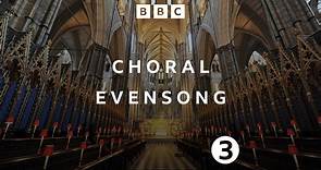 Choral Evensong - Christ Church Cathedral, Dublin - Christ Church Cathedral, Dublin - BBC Sounds