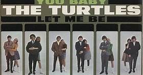 The Turtles - You Baby