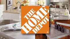 Countertop Installation Service from The Home Depot