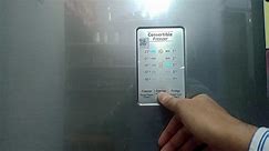Samsung 253L 3 Star Inverter Frost Free Double Door Refrigerator
