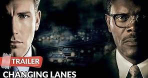 Changing Lanes 2002 Trailer HD | Ben Affleck | Samuel L. Jackson