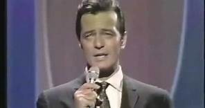 Robert Goulet - Once I Had A Heart