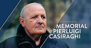 INTER U17 | Memorial Pierluigi Casiraghi | Let Me Introduce