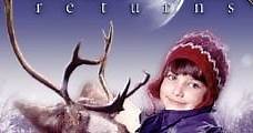 El reno perdido de Santa Claus (2001) Online - Película Completa en Español - FULLTV