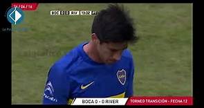 Gerardo Bedoya I Análisis Boca Juniors vs River Plate
