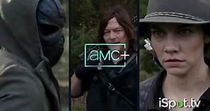 AMC TV Spot, 'The Walking Dead: Episode Diaries'
