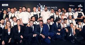 Dani García cierra su restaurante gastronómico y renuncia a sus tres estrellas Michelin