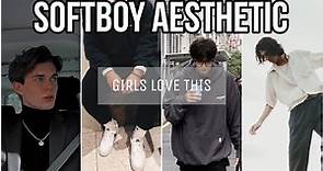 The Softboy Aesthetic | Outfit Restyled