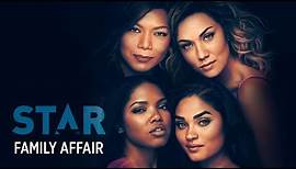 Family Affair (Full Song) | Season 3 | STAR