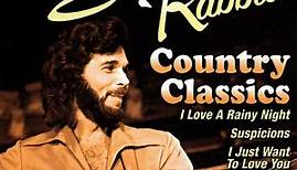 Eddie Rabbitt - Country Classics