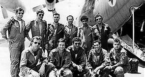 Operation Entebbe 1976