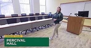 Campus Tour | Fitchburg State