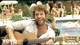 Billy Currington - Pretty Good At Drinkin' Beer (Official Music Video)