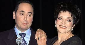 Liza Minnelli's Fourth Wedding Cost $3.5 Million
