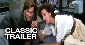 He Said, She Said (1991) Official Trailer #1 - Kevin Bacon Movie HD