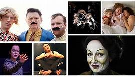 21 plays that define 21st century Irish theatre
