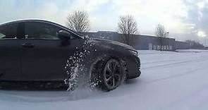 Bridgestone WeatherPeak Snow Review, Better than All-Seasons?