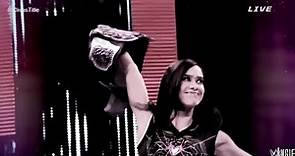 The Story of AJ Lee