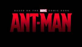 Marvel’s Ant Man: Official Main Theme (by Christophe Beck)