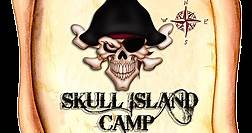 About — Skull Island Camp