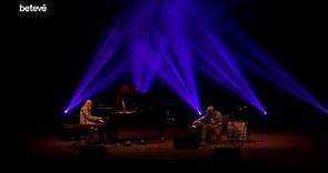 Terry Riley and Gyan Riley: Turning - Live at Primavera Sound 2019 I betevé