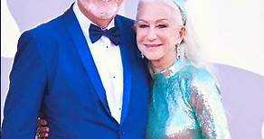 Married Her Love at 52 ,Meet Helen Mirren and Taylor Hackford love story#hollywood