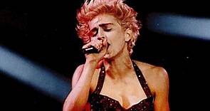 Madonna - Tokyo 1987