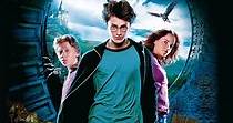 Harry Potter e il prigioniero di Azkaban - streaming
