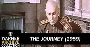 Original Theatrical Trailer | The Journey | Warner Archive