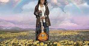 Ruthie Foster - Promise Of A Brand New Day