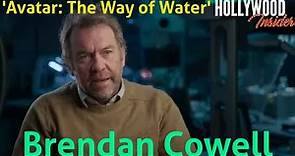 In Depth Scoop | Brendan Cowell - 'Avatar: The Way of Water'