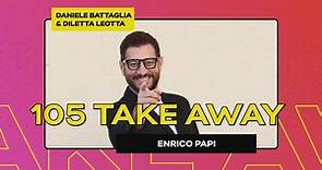 Radio 105: Ascolta l'intervista a Enrico Papi! Video | Mediaset Infinity