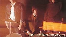 The Walker Brothers - After The Lights Go Out - The Best Of 1965-1967